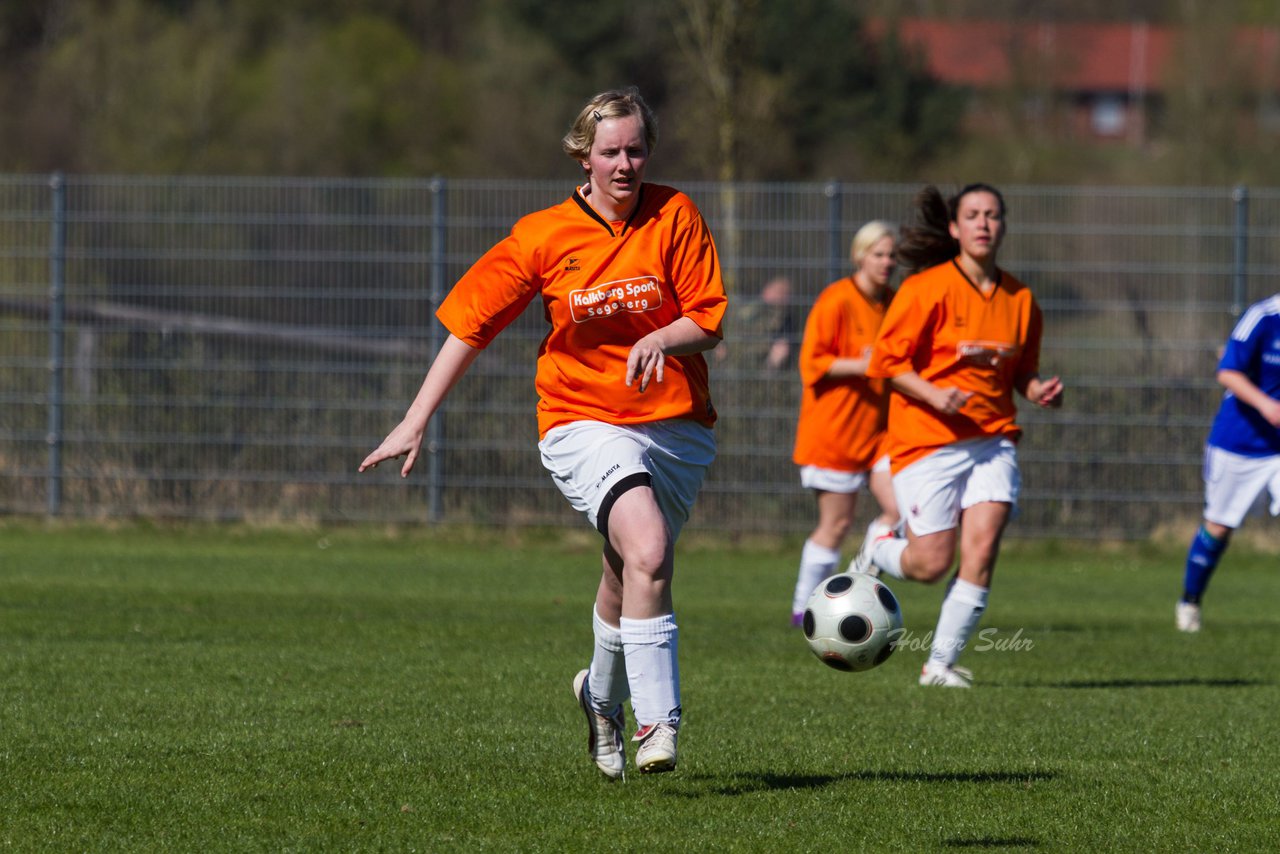 Bild 213 - FSC Kaltenkirchen II U23 - SV Wahlstedt : Ergebnis: 15:0